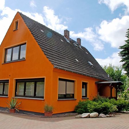 Selliner Ferienwohnungen Exterior photo
